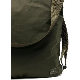 PORTER Bags.. Green