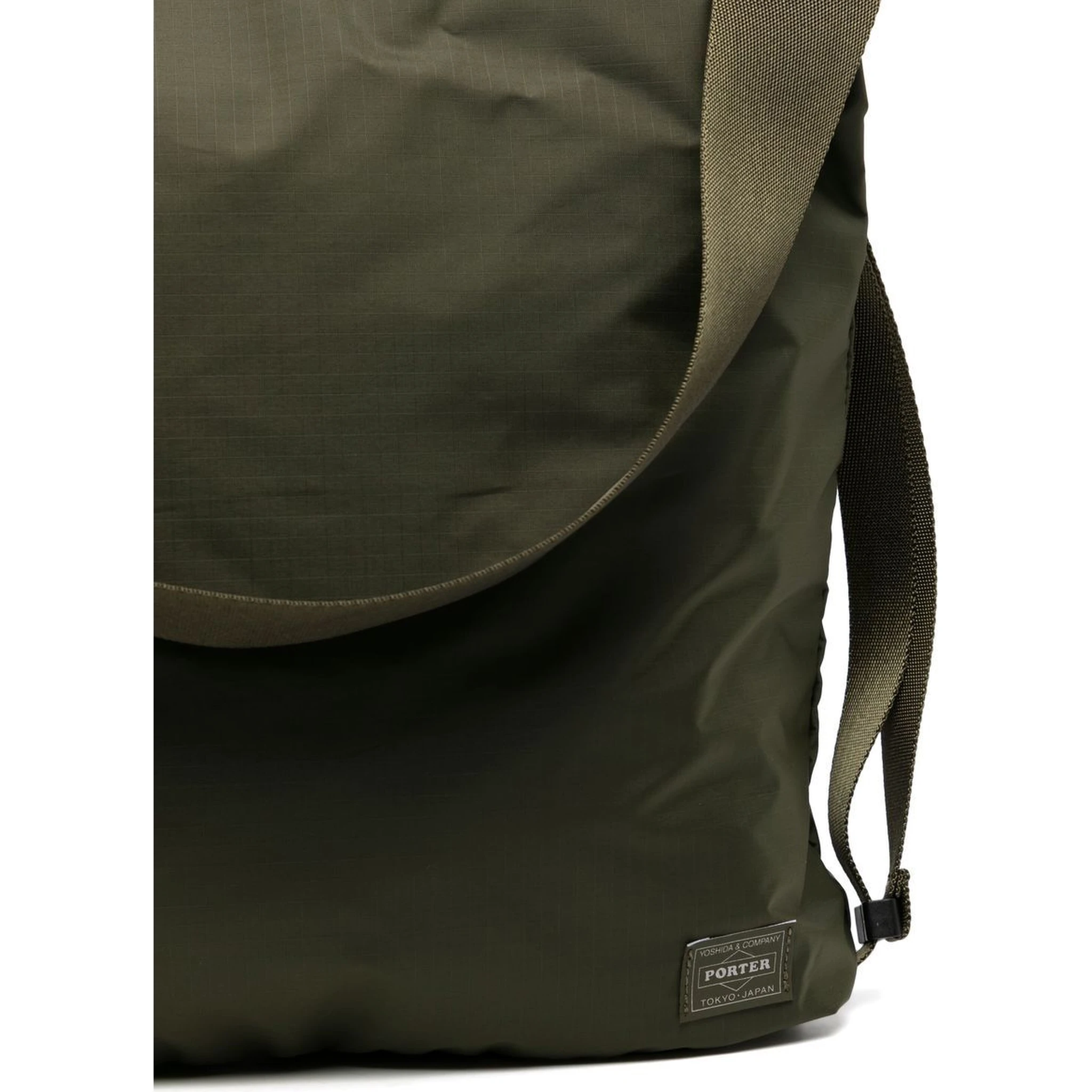 PORTER Bags.. Green