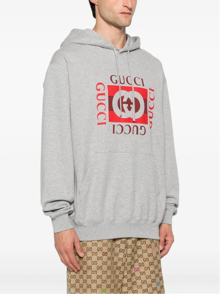 Grey Cotton Sweatshirt alternative