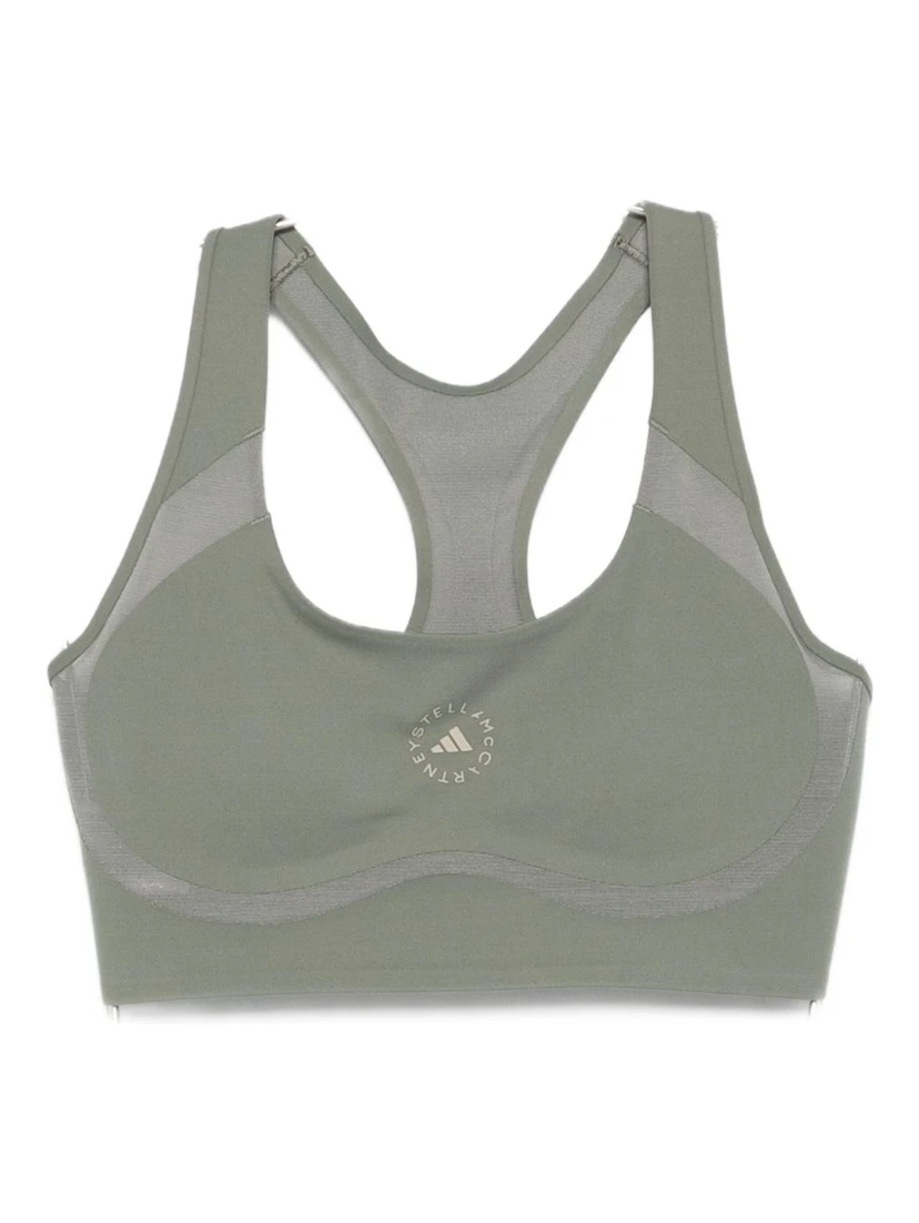 Adidas By Stella McCartney Underwear Green