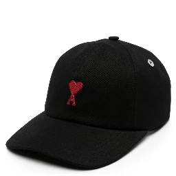 Ami de Coeur cotton cap