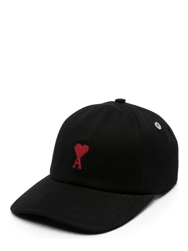 Ami de Coeur cotton cap