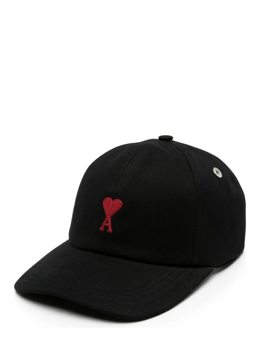 Ami de Coeur cotton cap