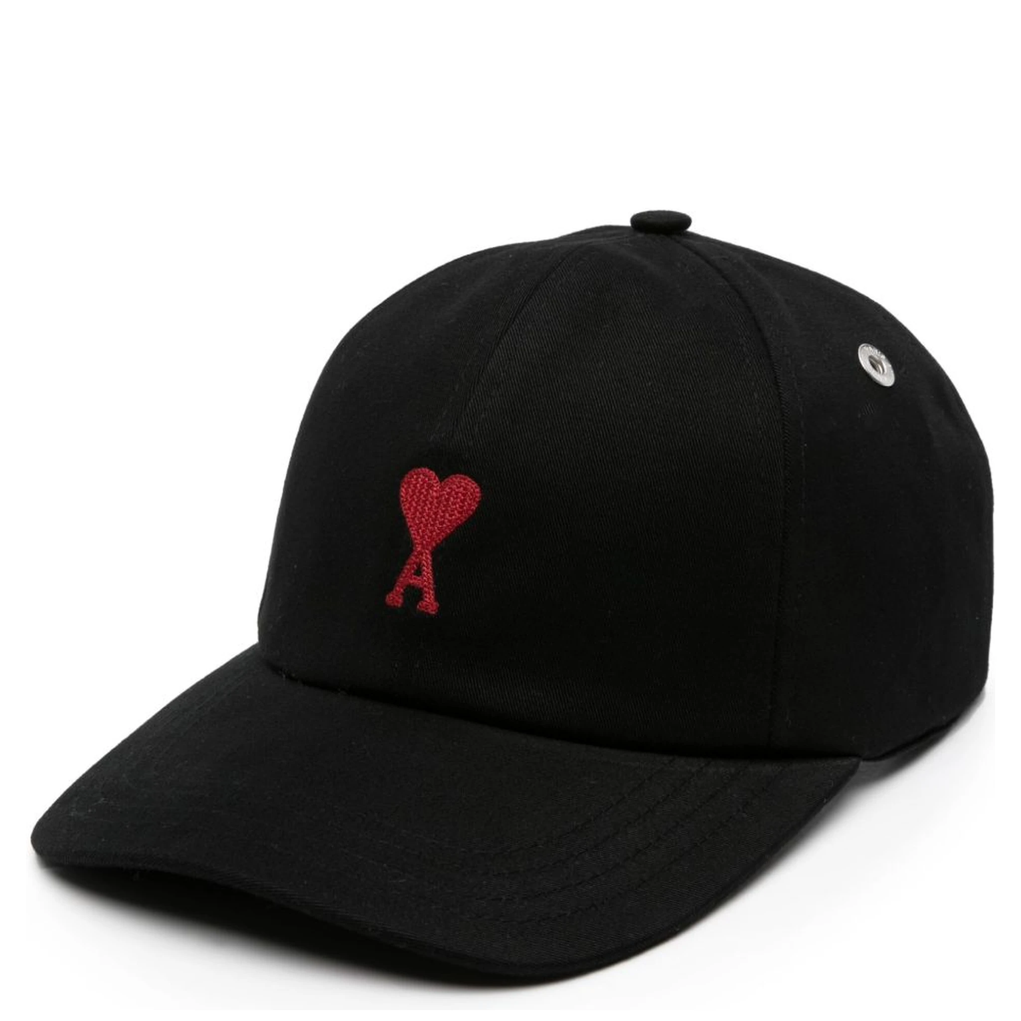 Ami de Coeur cotton cap