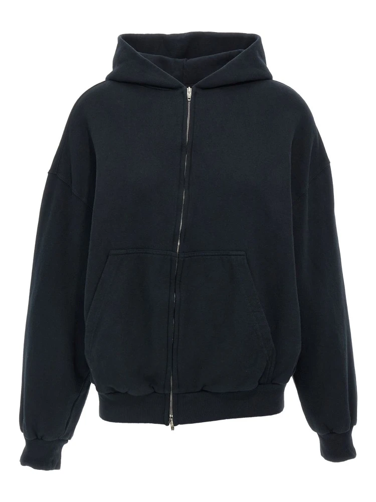 Balenciaga Sweaters Black