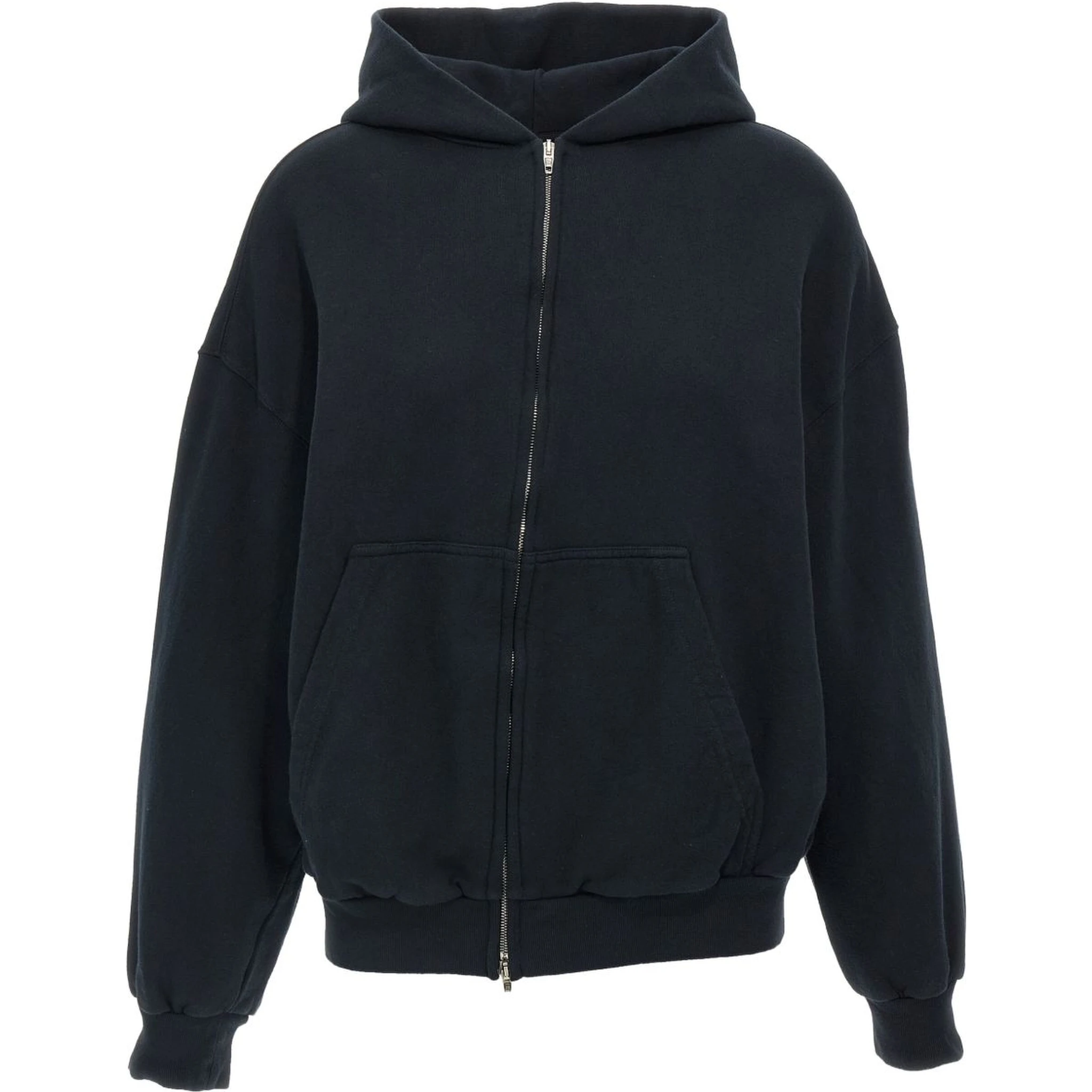 Balenciaga Sweaters Black