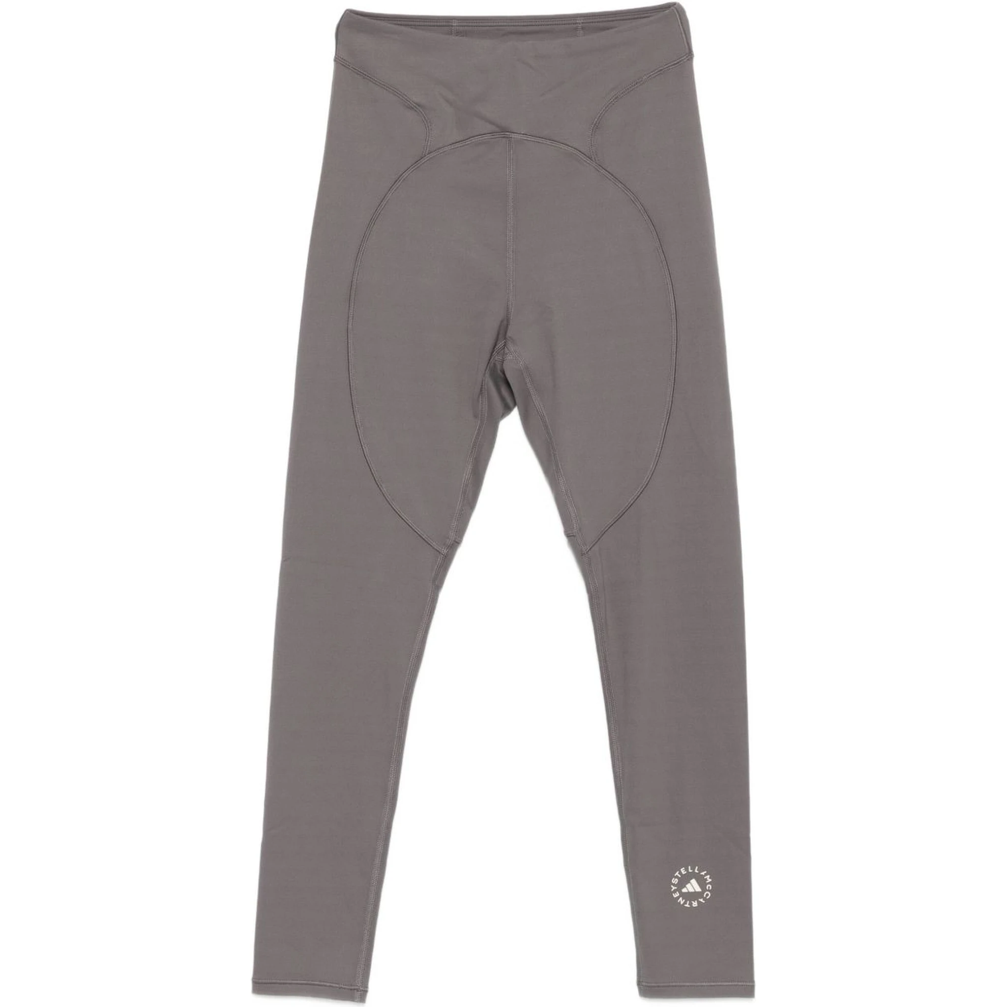 Adidas By Stella McCartney Trousers Brown