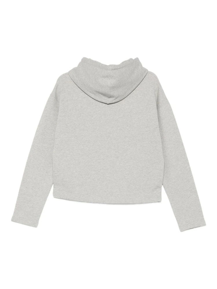 Ami Paris Sweaters Light Grey alternative