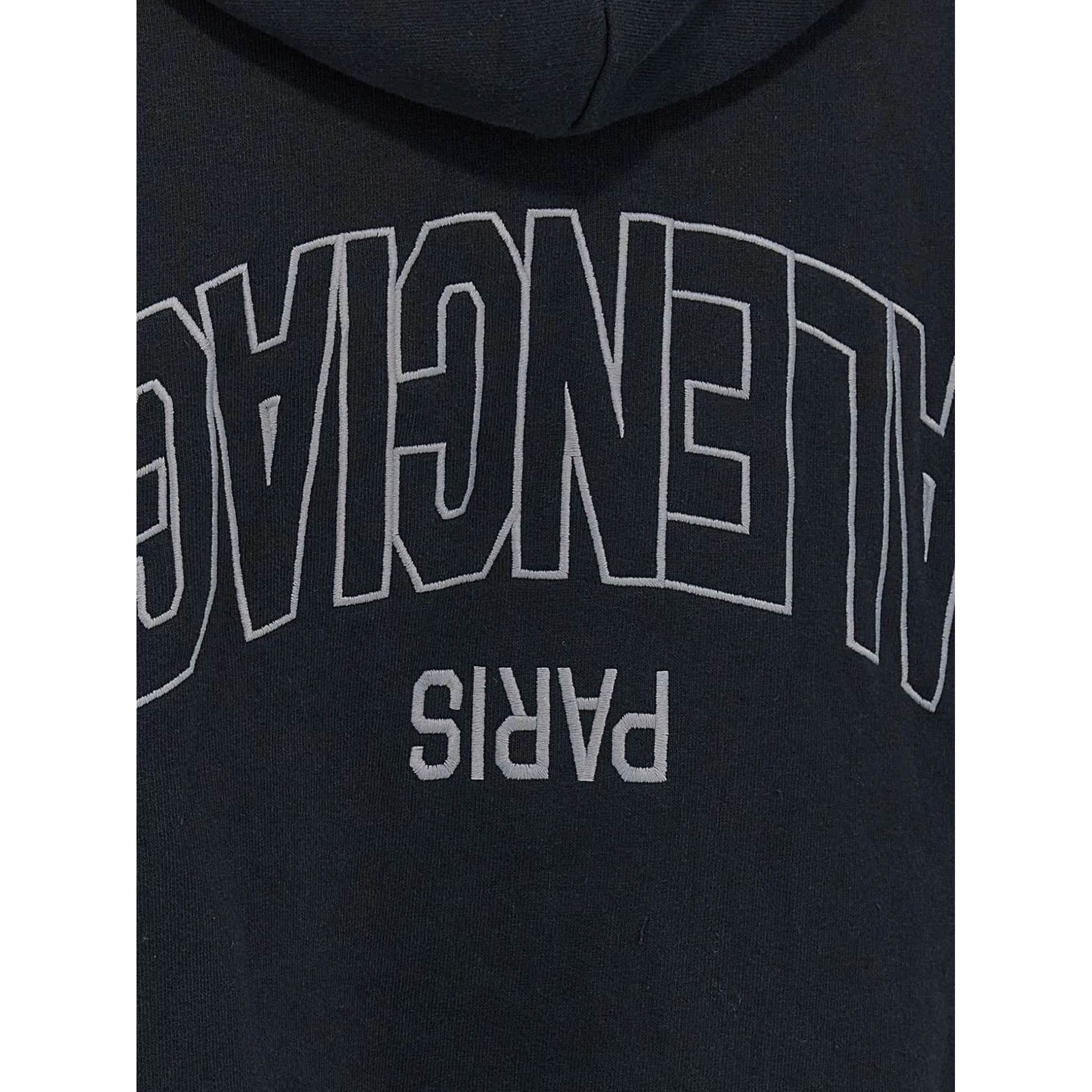 Balenciaga Sweaters Black