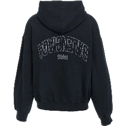 Balenciaga Sweaters Black