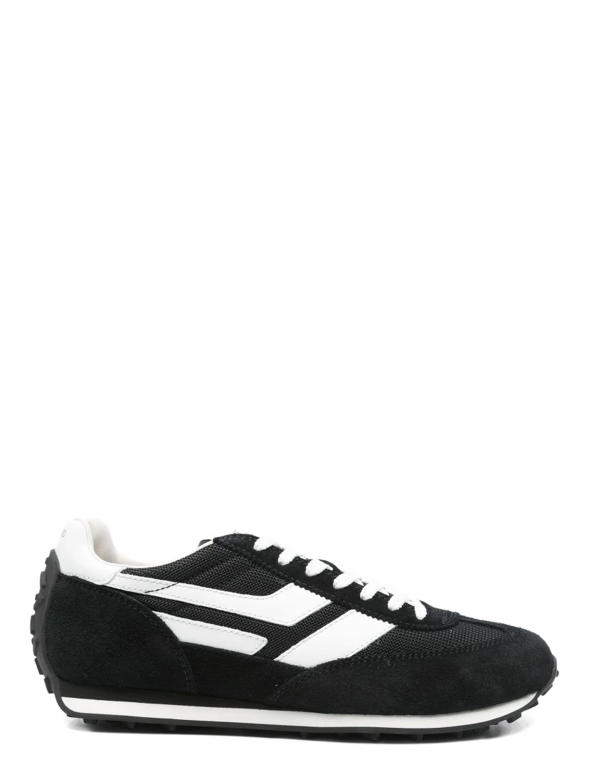 Tom Ford Sneakers Black