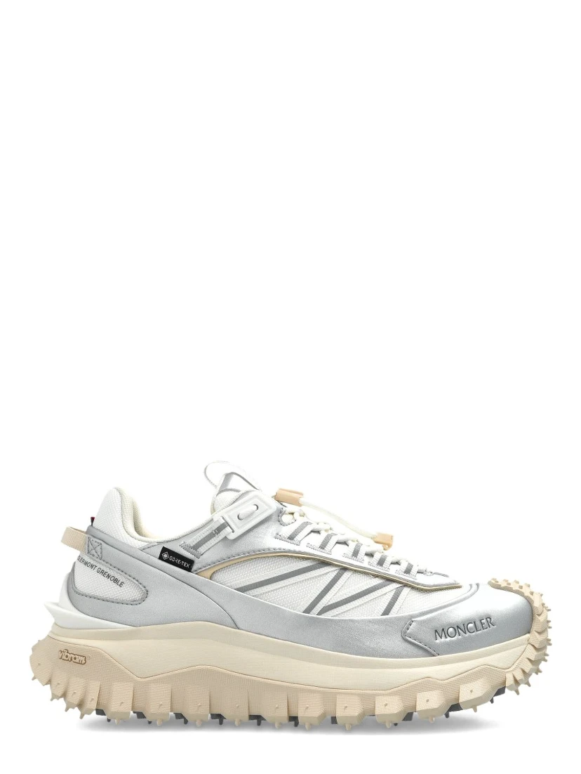 Moncler Sneakers White