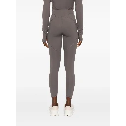Adidas By Stella McCartney Trousers Brown
