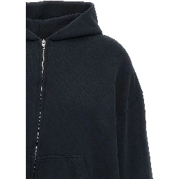 Balenciaga Sweaters Black