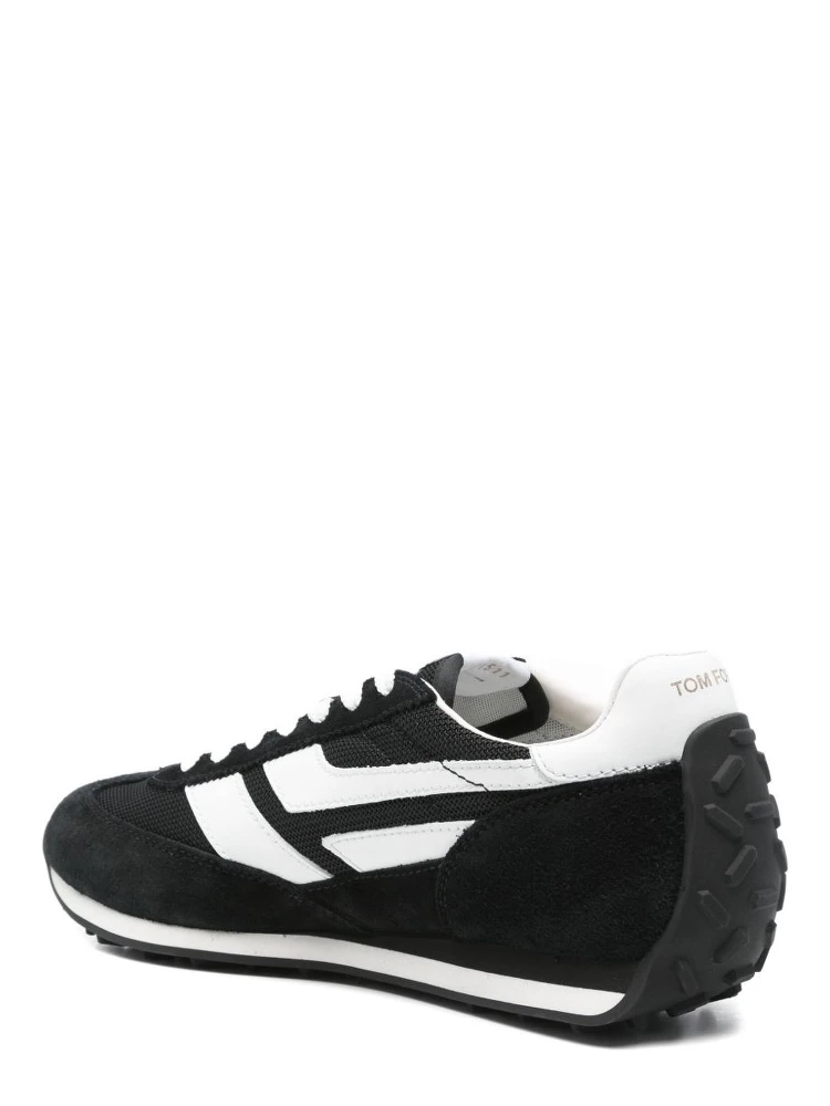 Tom Ford Sneakers Black alternative