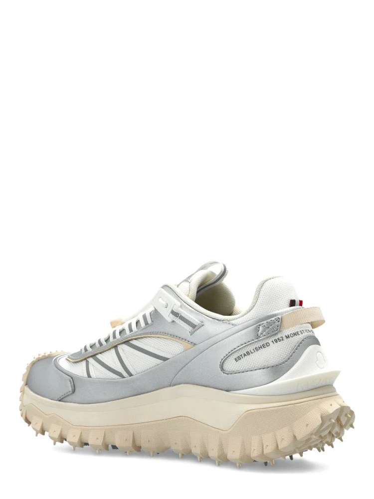 Moncler Sneakers White alternative