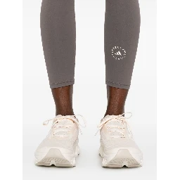 Adidas By Stella McCartney Trousers Brown
