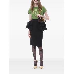 Valentino Skirts Black