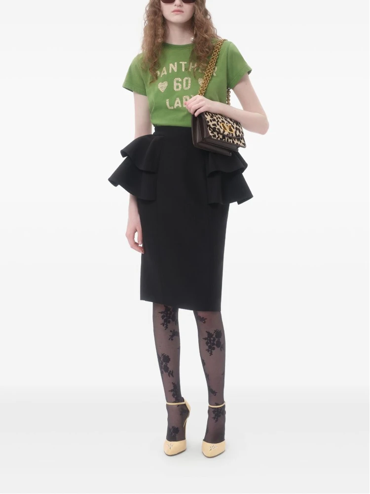 Valentino Skirts Black alternative