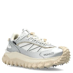 Moncler Sneakers White