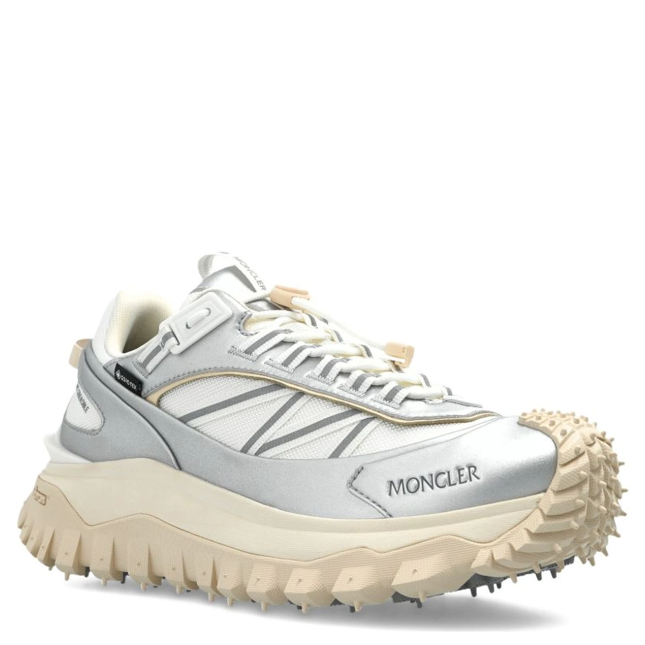Moncler Sneakers White