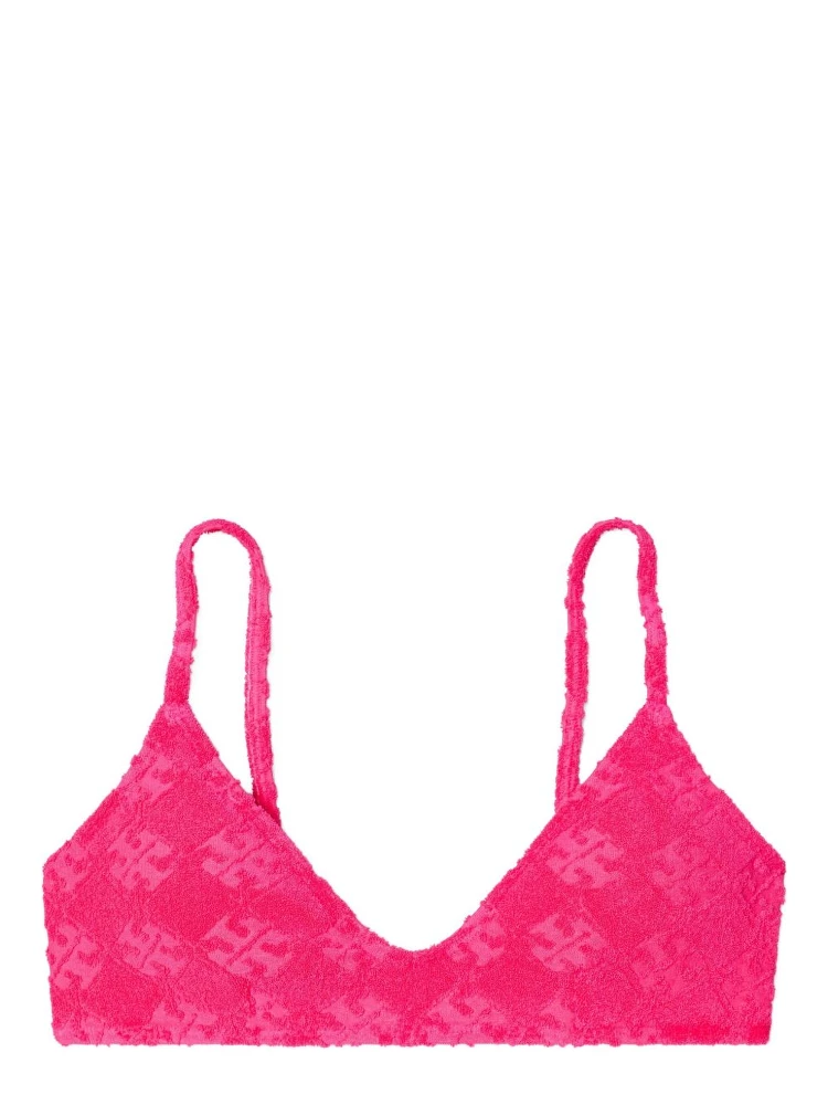 Tory Burch Sea clothing Fuchsia