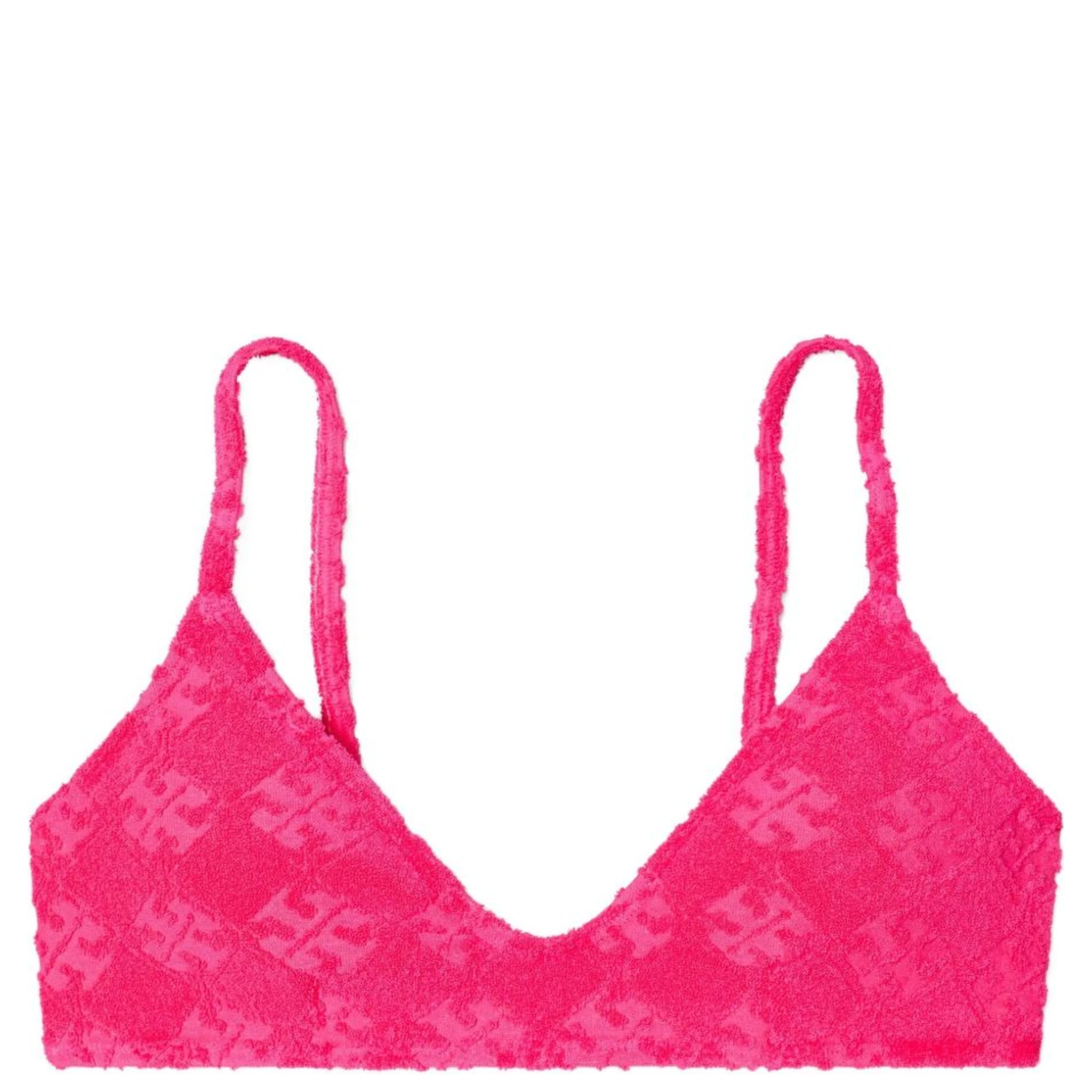 Tory Burch Sea clothing Fuchsia