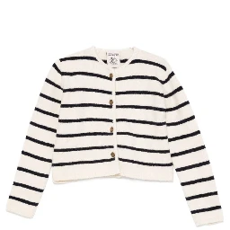 Semicouture Sweaters White
