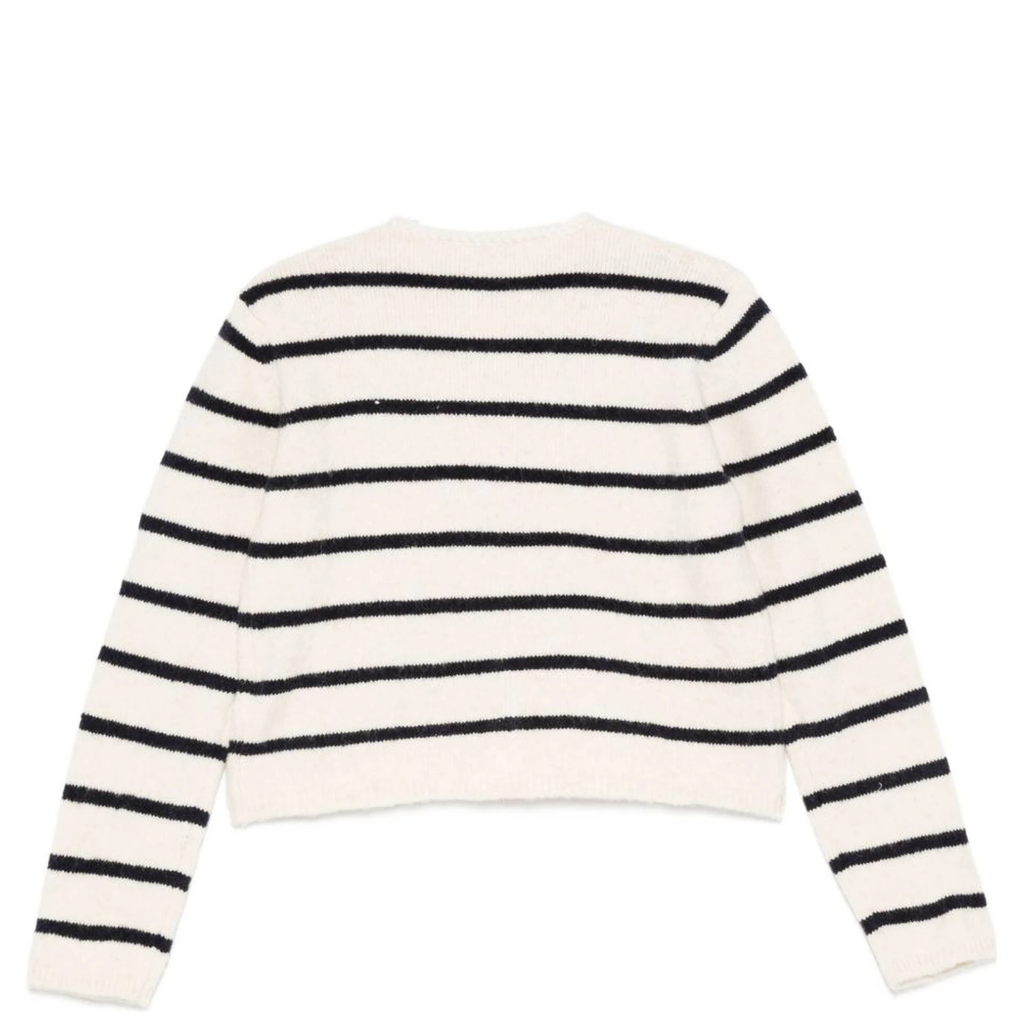 Semicouture Sweaters White