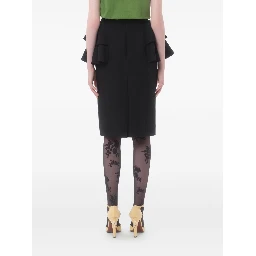 Valentino Skirts Black