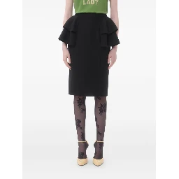 Valentino Skirts Black