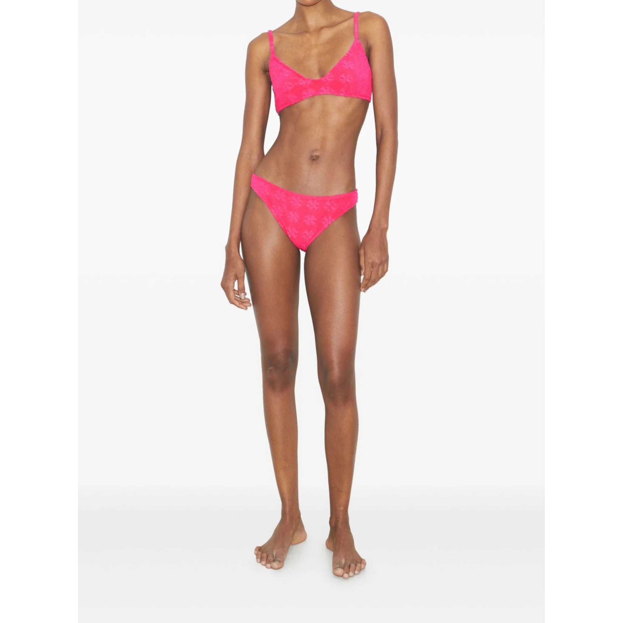 Tory Burch Sea clothing Fuchsia