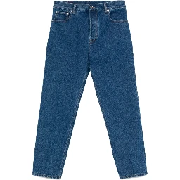 Gucci Jeans Blue