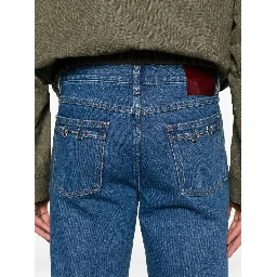 Gucci Jeans Blue