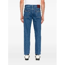 Gucci Jeans Blue