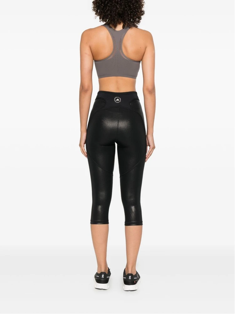panelled leggings alternative