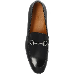 Horsebit loafers