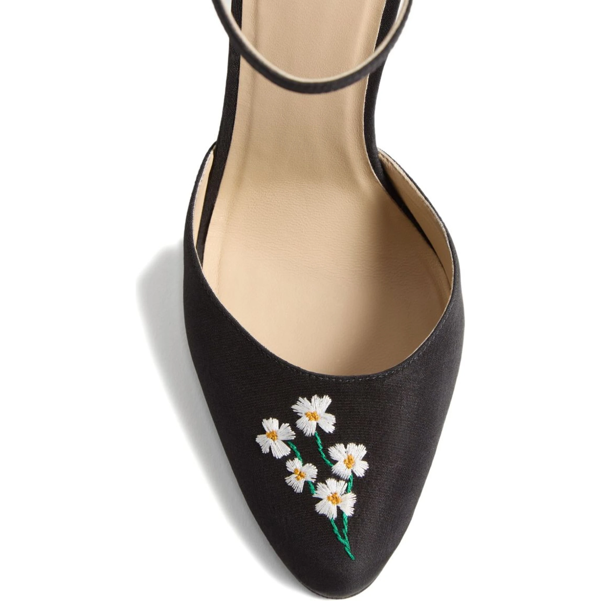 Valentino Garavani With Heel Black