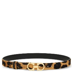 Ferragamo Belts Beige