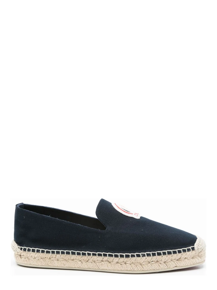 Espadrillas 'nanou' In Black