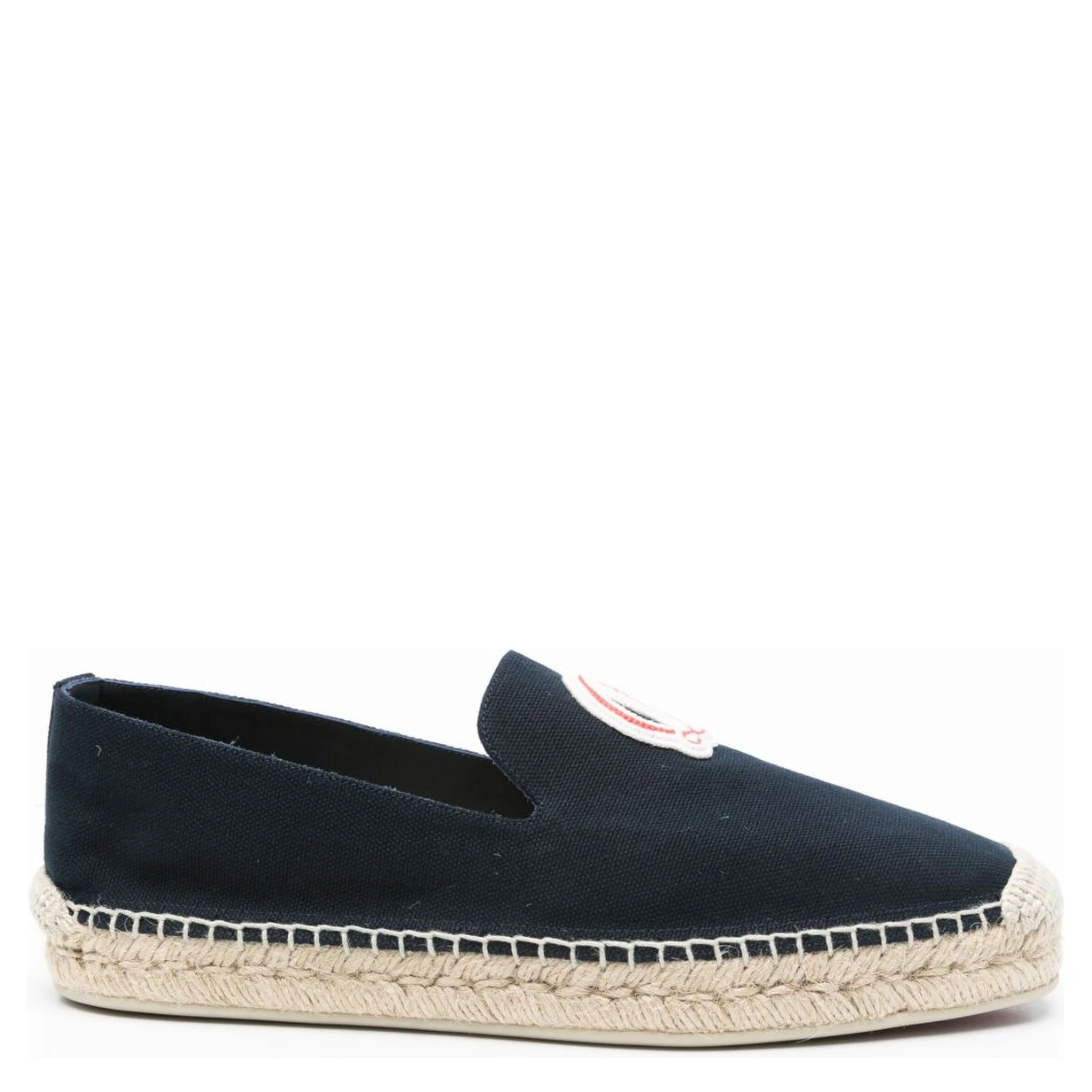 Espadrillas 'nanou' In Black