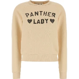Valentino Sweaters Beige