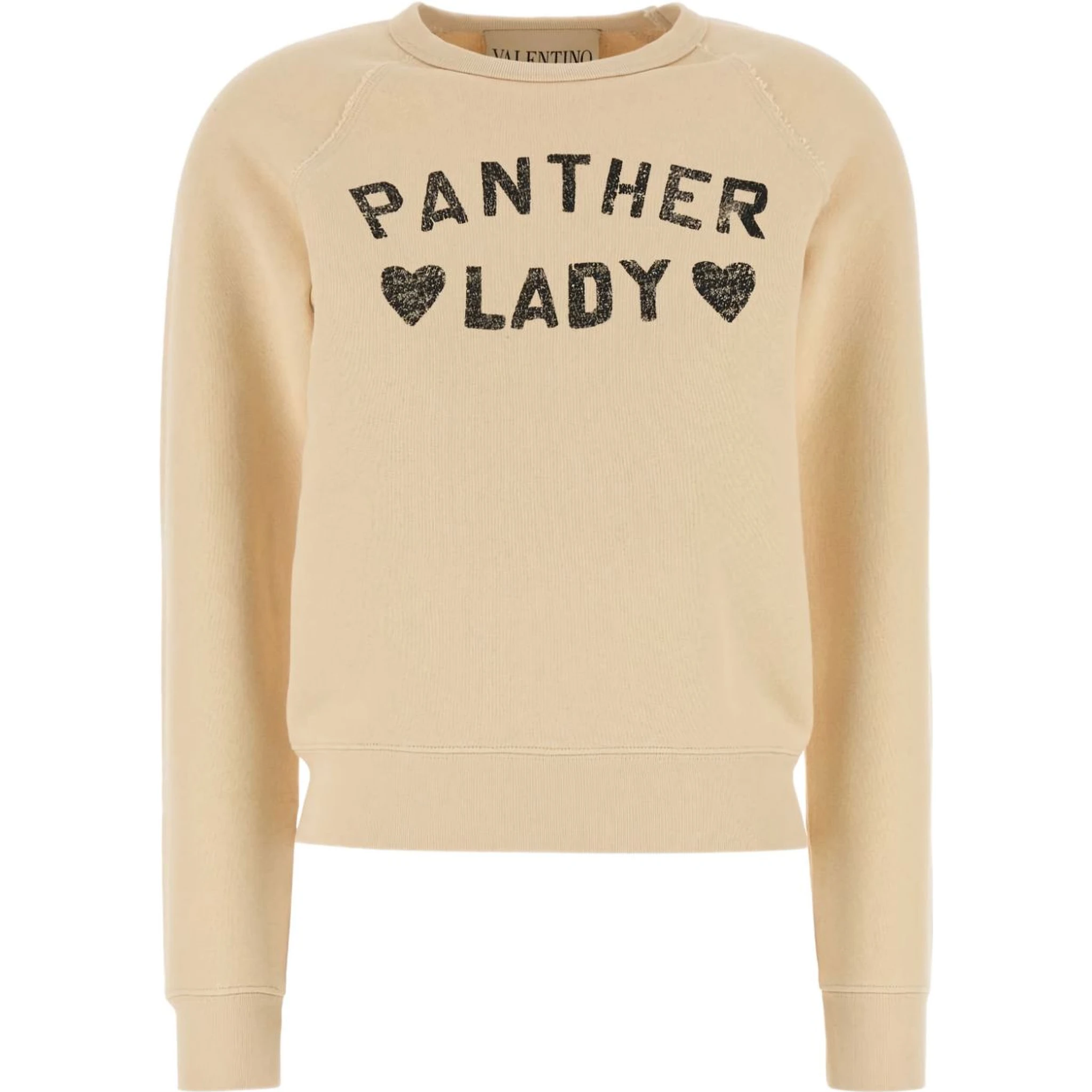 Valentino Sweaters Beige