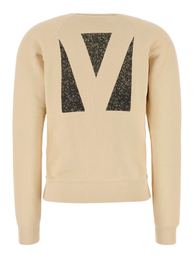 Valentino Sweaters Beige alternative