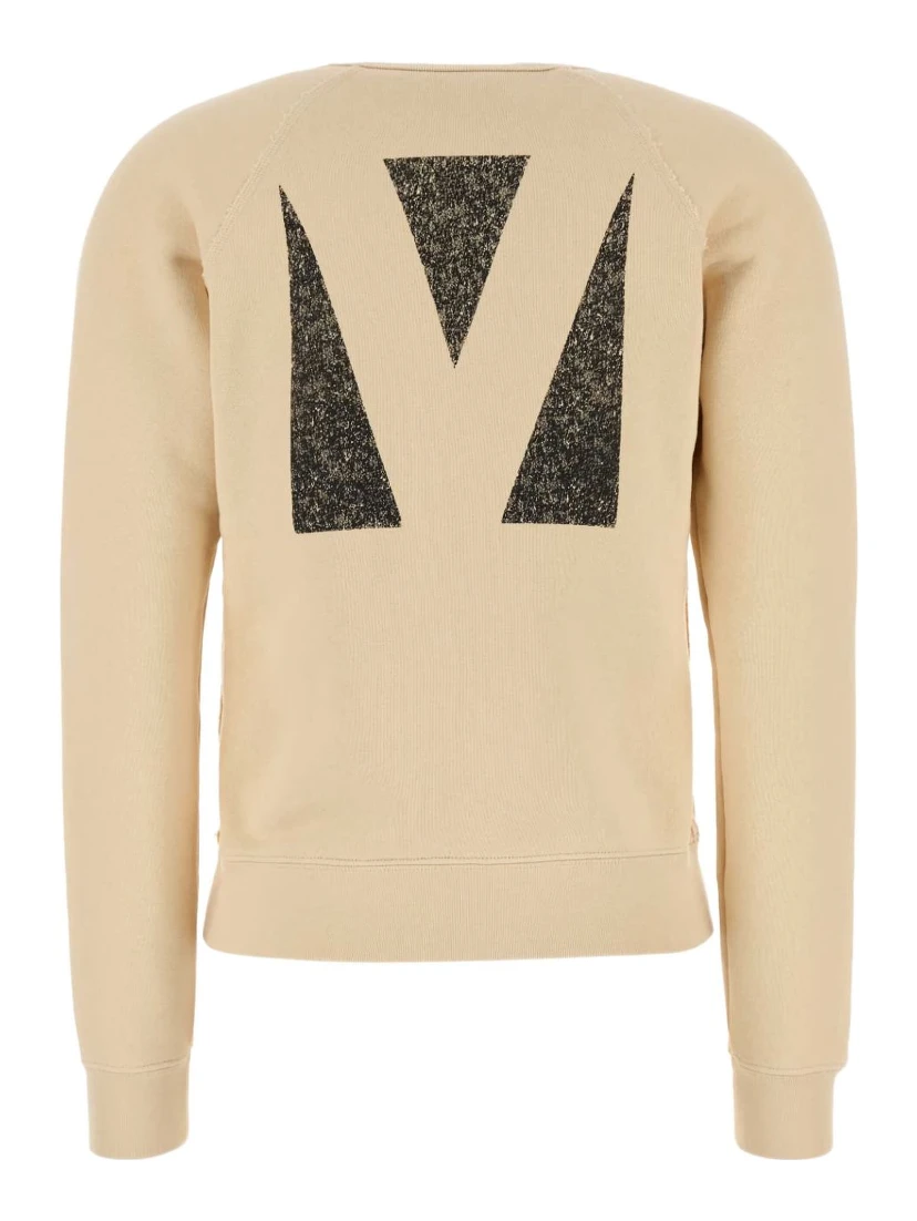 Valentino Sweaters Beige