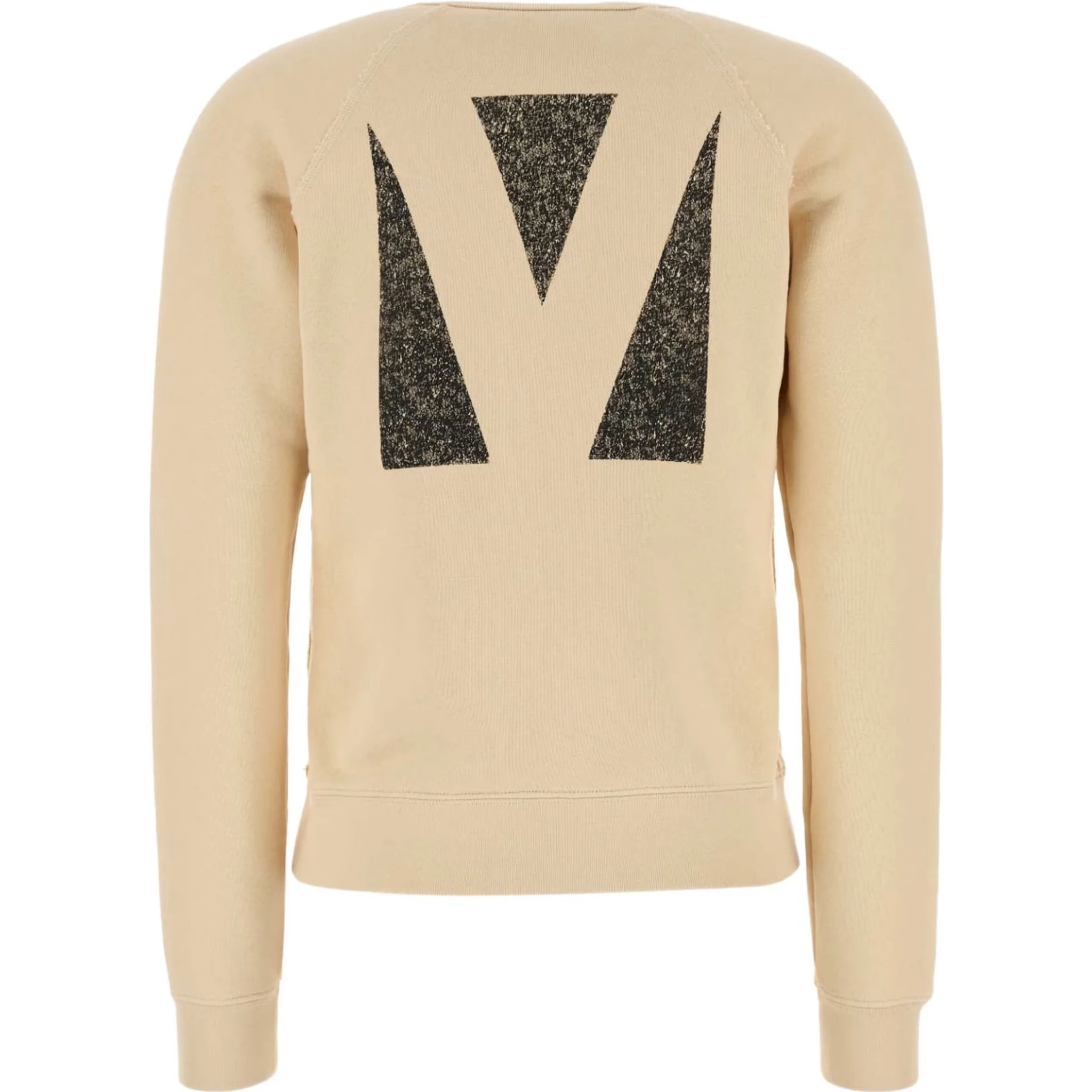 Valentino Sweaters Beige