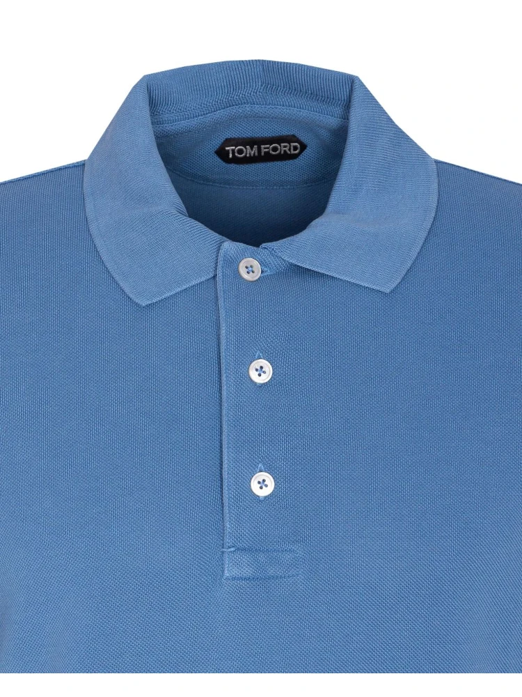 short-sleeve polo shirt alternative