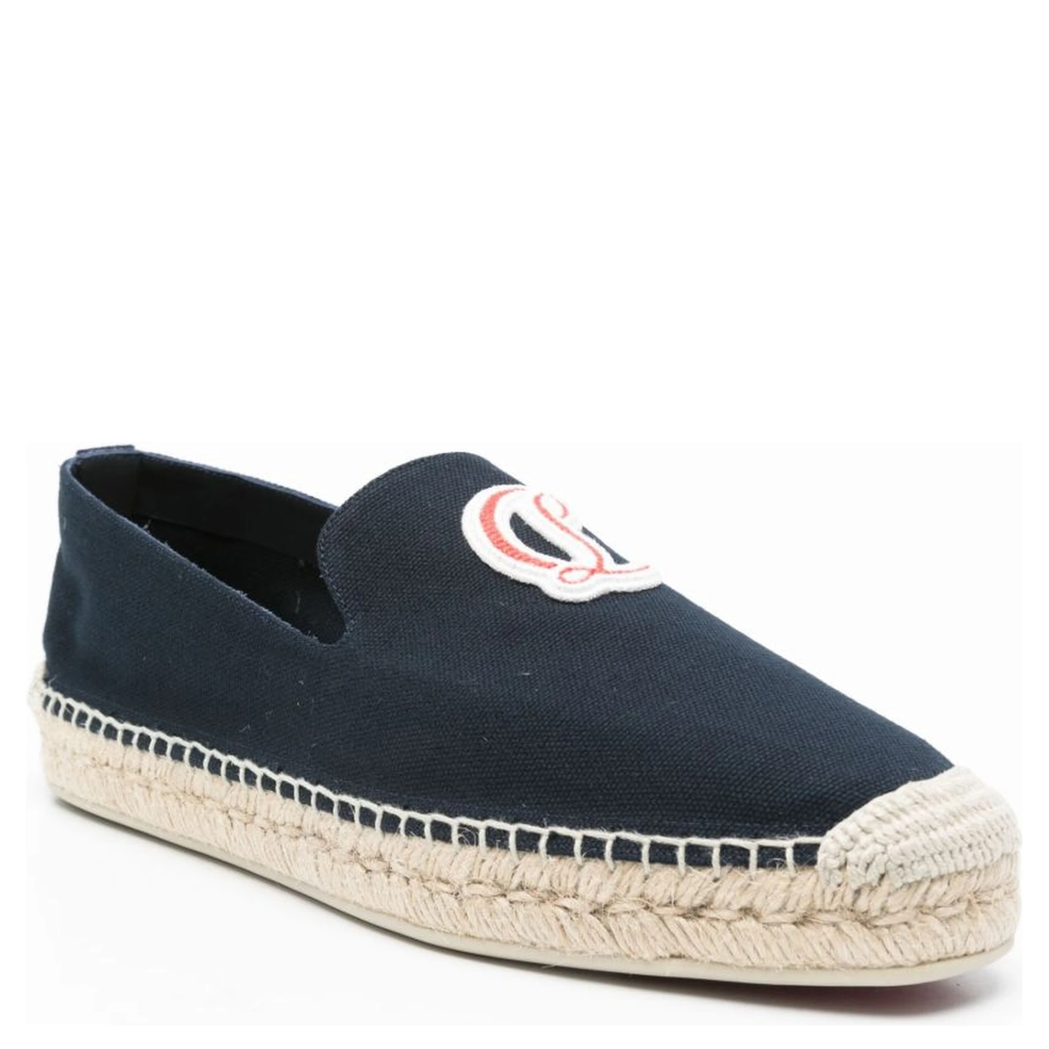 Espadrillas 'nanou' In Black