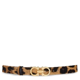 Ferragamo Belts Beige