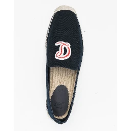 Espadrillas 'nanou' In Black